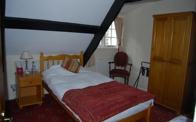 Wellington Hotel