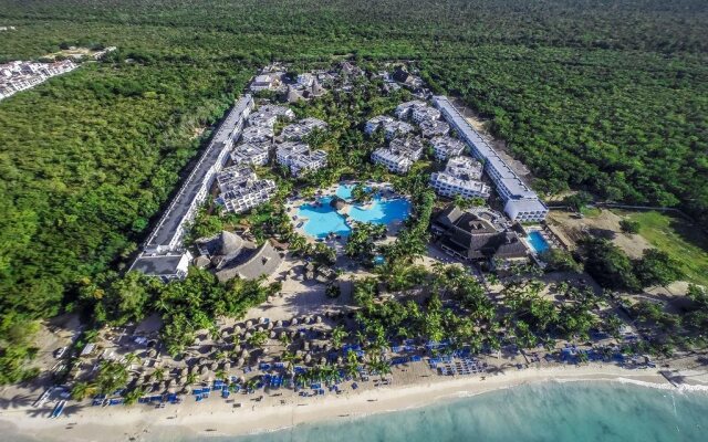 Sunscape Dominicus La Romana Hotel