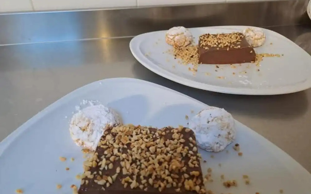 Albergo Bar Ristorante Monviso