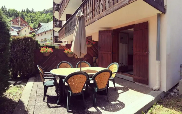 Residence Tigny - 3 Pièces pour 6 Personnes 44