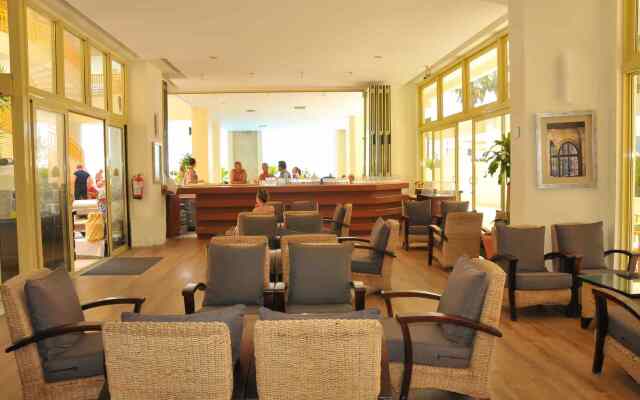 Hotel Golden Lotus - All Inclusive