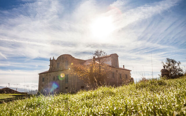 Pazo Barbeirón Slow Hotel