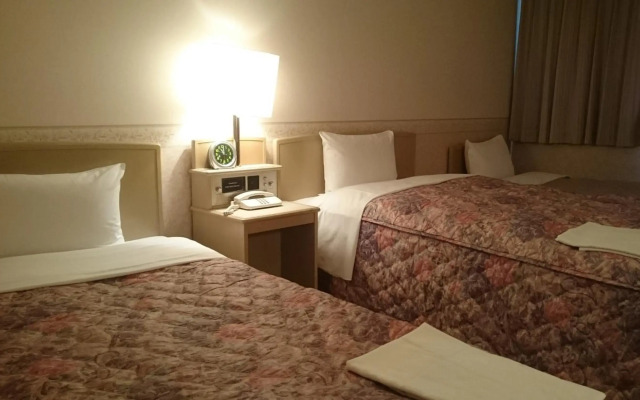 Crown Hills Kanazawa