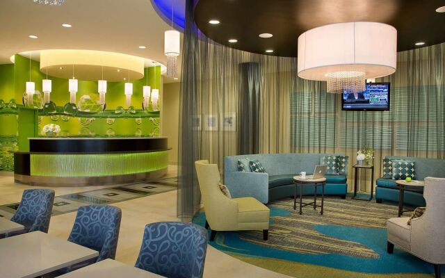 SpringHill Suites by Marriott Toronto Vaughan