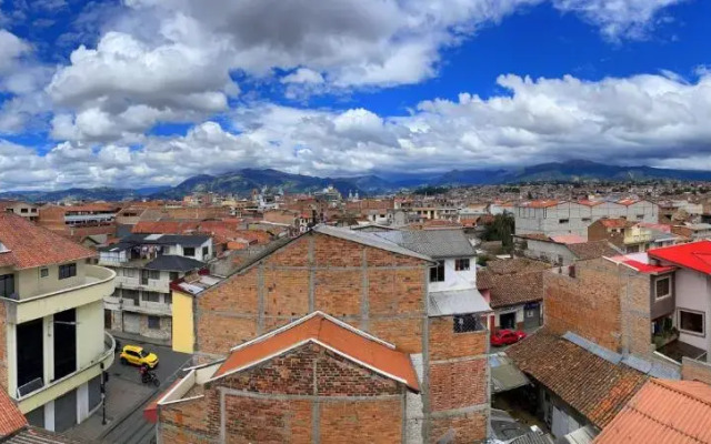 Hotel Ensueños