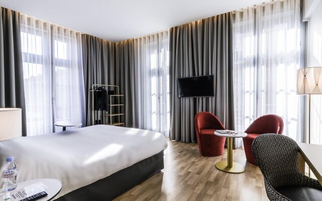 ibis Styles Toulouse Centre Capitole Hotel