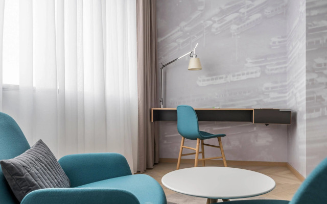 Courtyard by Marriott Brno