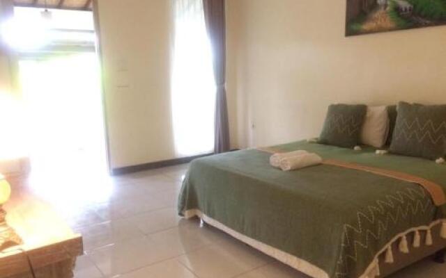 Semaya Homestay