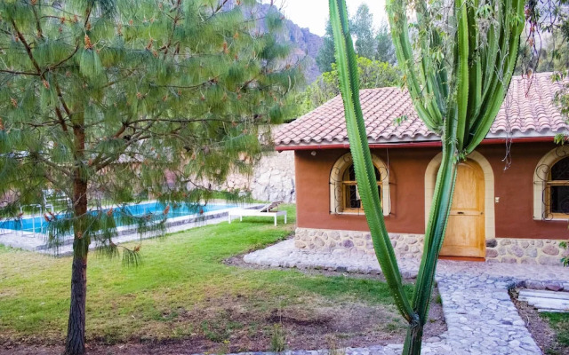 Valley Walker Home