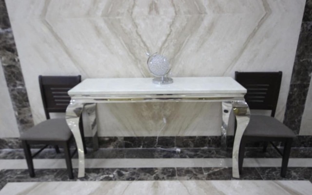 Jana Palace Furnished Apartments