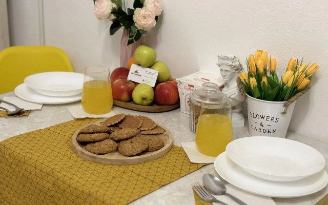 BestHome (BestHome) on Akademika Kolmogorova Street 24 building 2
