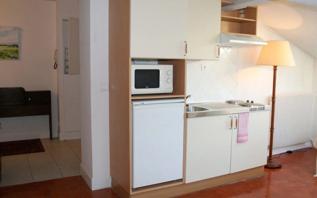 Appart 'hôtel Villa Léonie