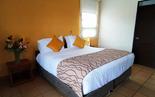 Xué Sabana Hotel Campestre