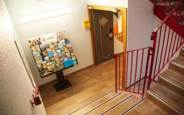 Urban Hip Hotels - Ashanti