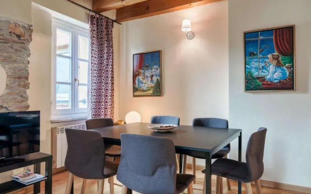 Residence Mariavittoria 2