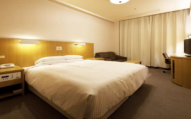 Hotel Grand Hill Ichigaya