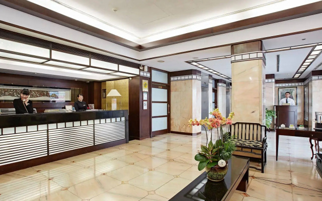 Provintia Hotel - фото 2