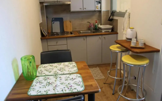 Appartamento del Monastero