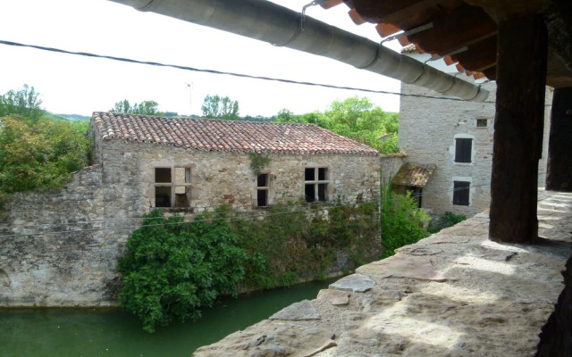 La Bastide de Cordes