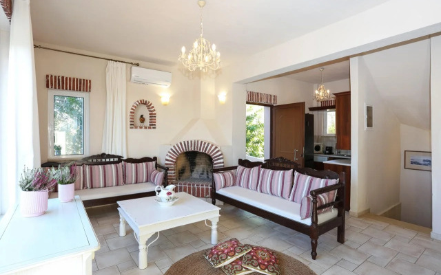 Listaros Country Villas