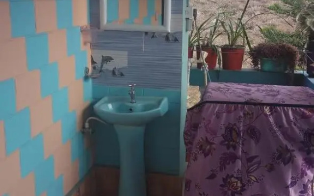 Vamoose Sanjeema Tea Estate Homestay