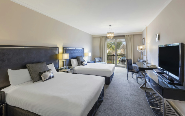 The Carrington Hotel Shepparton – Guest Rooms – Shepparton
