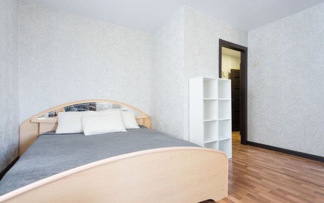 ТимХаус на ул. Новаторов