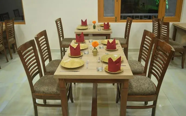 Springwood Inn, Bhowali