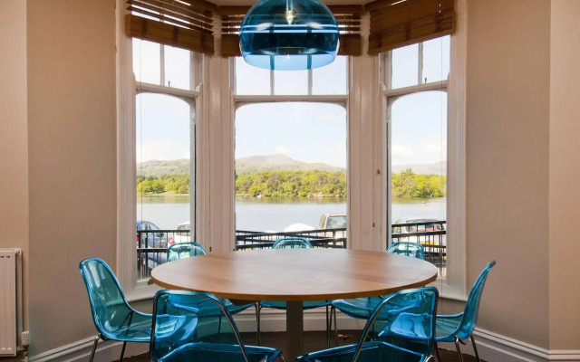 YHA Ambleside - Hostel