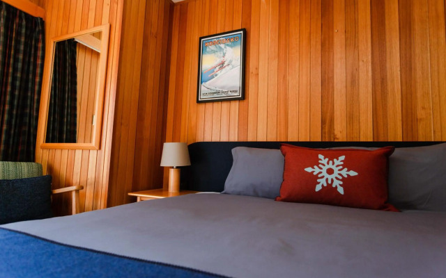 Thredbo Alpine Hotel