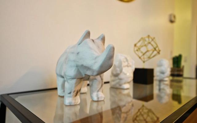 The Matrix Boutique Suites