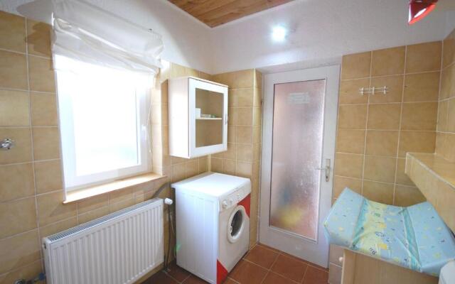 Apartment Iskra