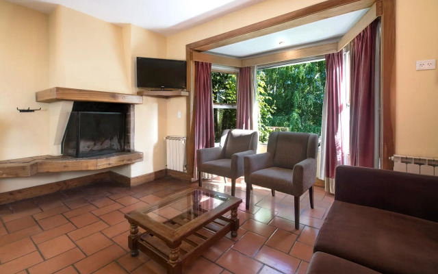 Rupu Pehuen Resort