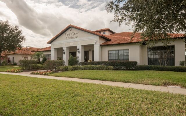 HG443SP High Grove - Three Bedroom Home