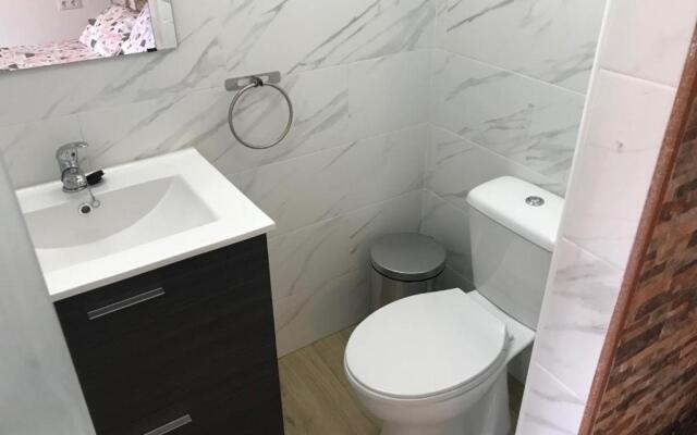 Apartamentos Algodonales