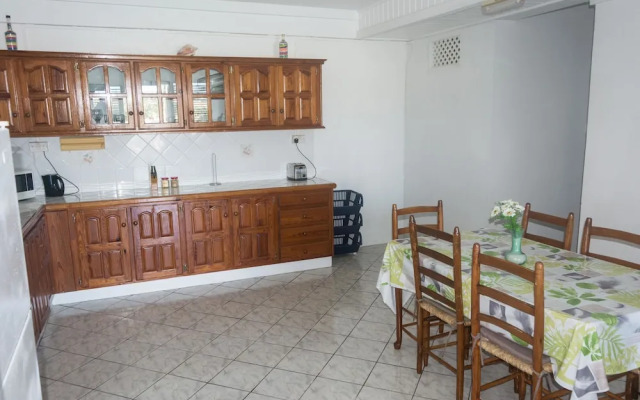 Cleopatra Villas - Sea View