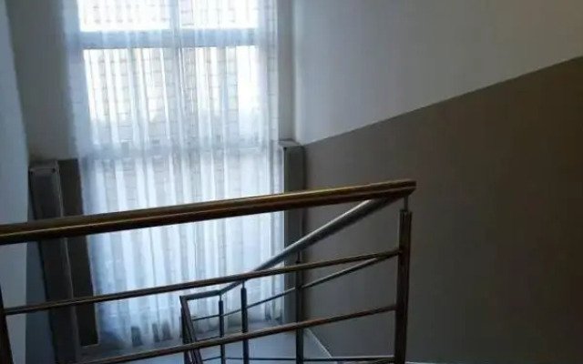 3 Bedroomed Duplex Apartments in Massmedia