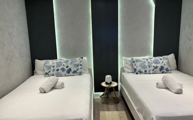 Confy apart CAP CANA