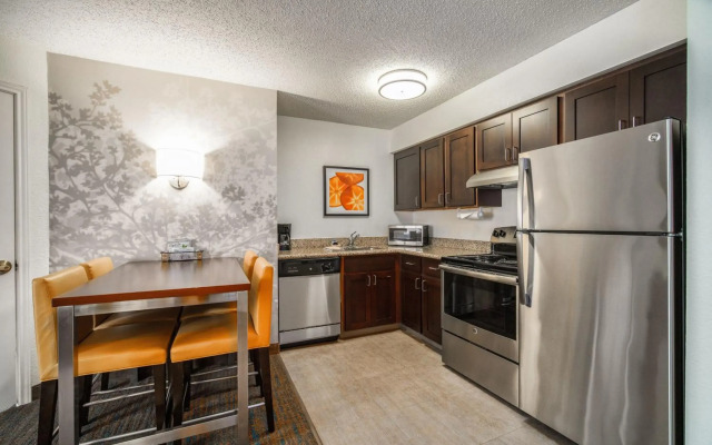 Residence Inn by Marriott McAllen