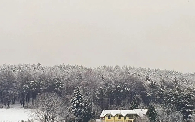 Apát Hotel és Étterem