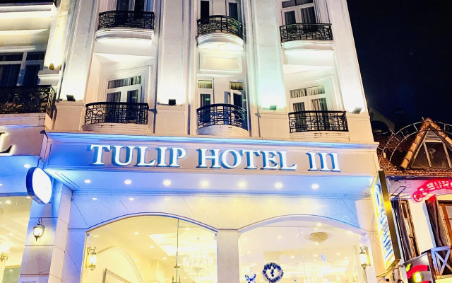 Tulip Hotel 3