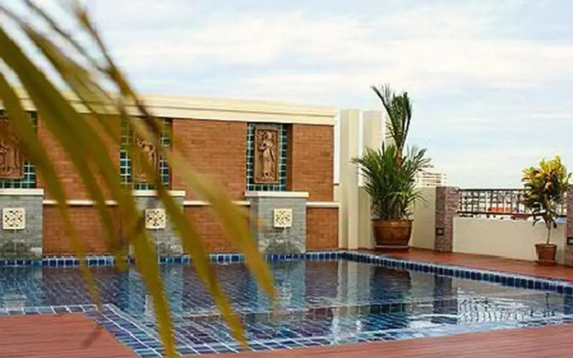 D Apartment 2