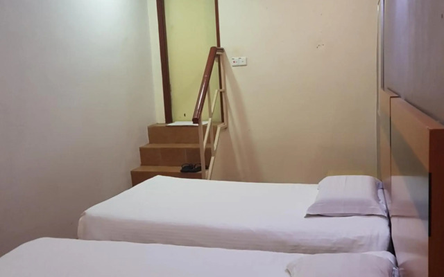 New City Hotel