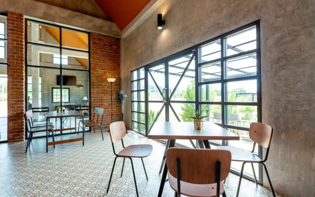 The Barn Hua Hin