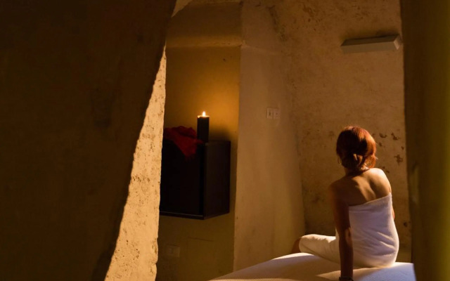 San Giovanni Vecchio - Residenza