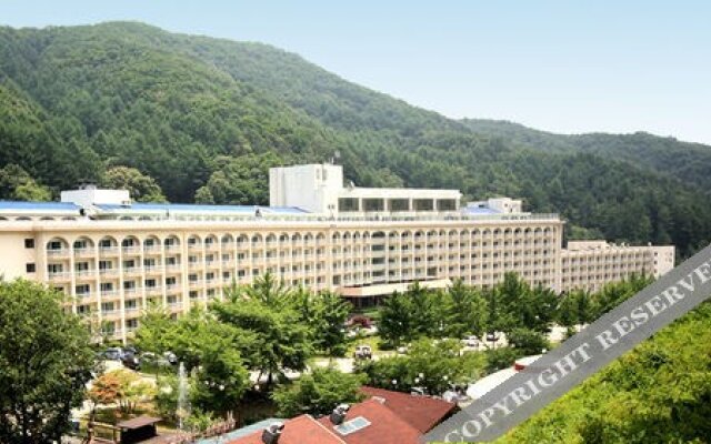 Hanwha Resorts Yangpyeong