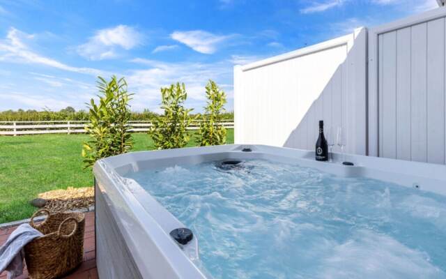 Wellness House Sand & sea