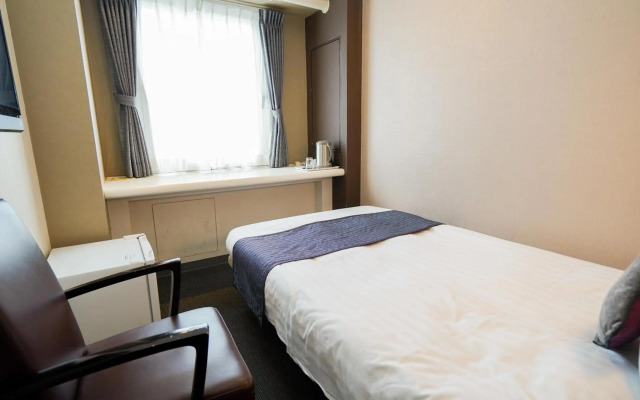 Hotel AreaOne Okayama
