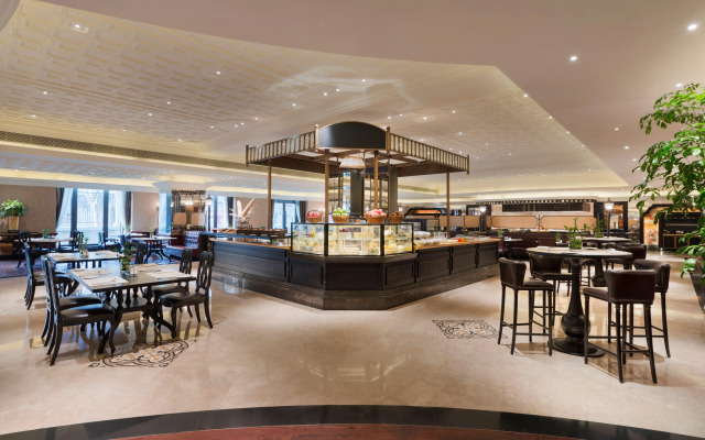 InterContinental Shanghai Ruijin by IHG