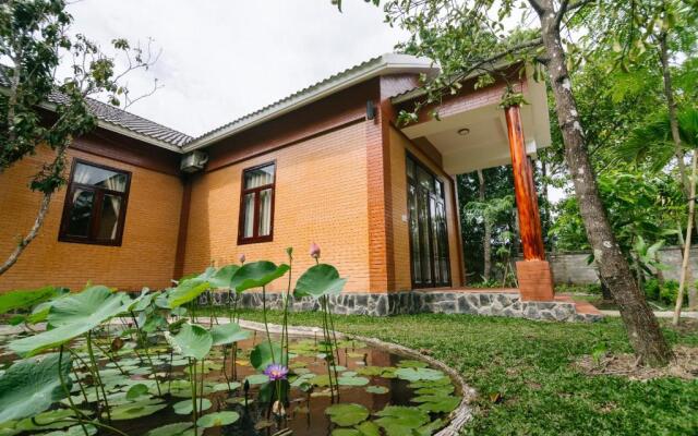 My Khanh Resort